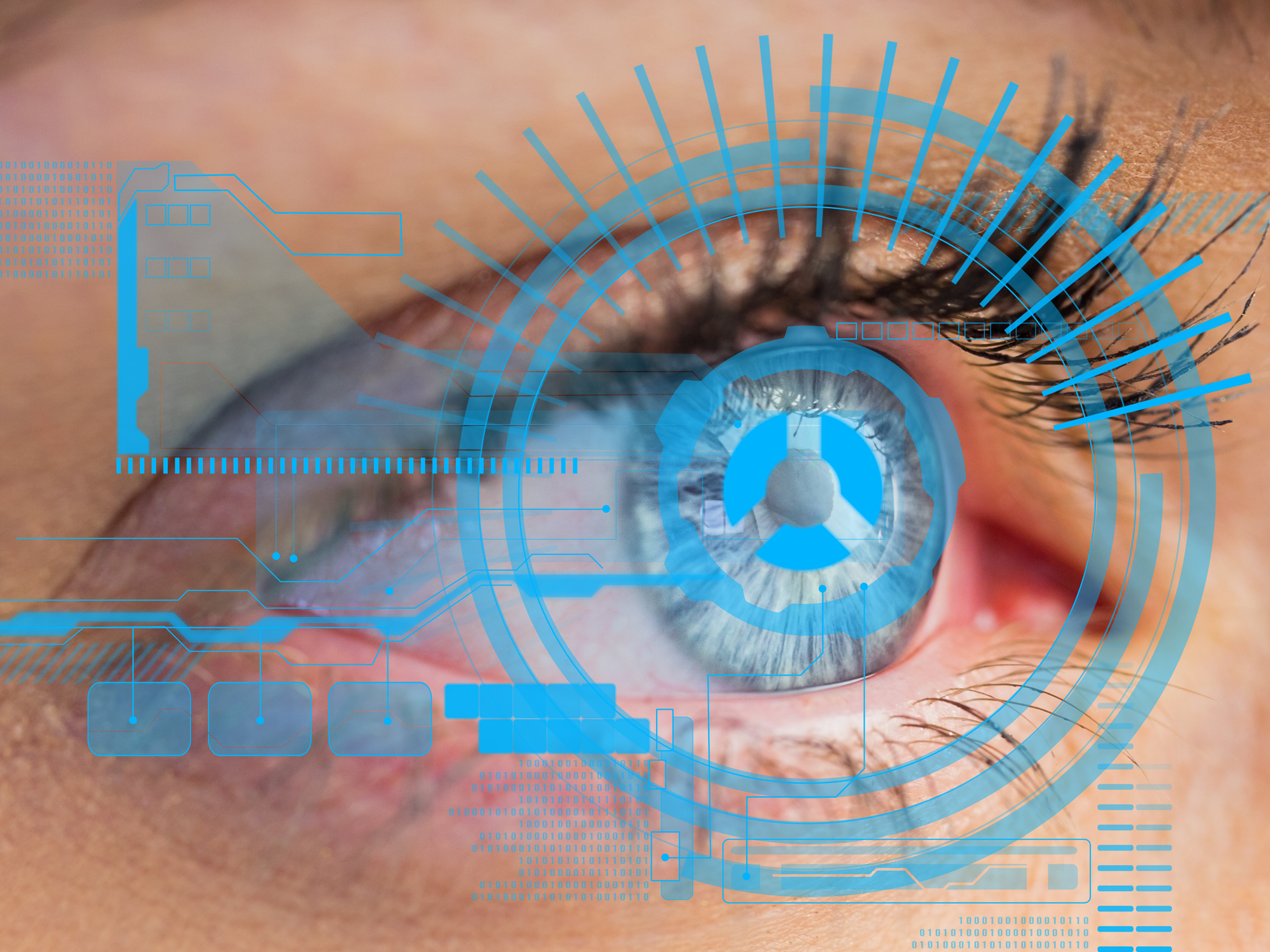 eyesight weak treatment
